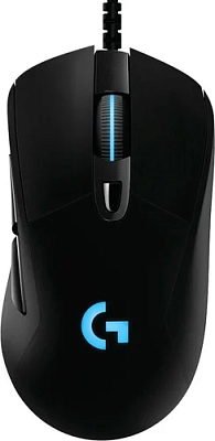 картинка Мышь Logitech G403 Hero 910-004828