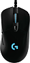 картинка Мышь Logitech G403 Hero 910-004828 - превью 1