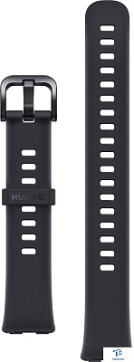 картинка Фитнес-браслет Huawei Band 8 Black ASK-B19