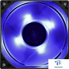 картинка Кулер Aerocool Motion 8 Blue LED ACF1-MT10210.B1