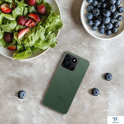 картинка Смартфон Honor X7c Green 8GB/256GB ALT-LX1