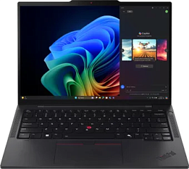 картинка Ноутбук Lenovo ThinkPad T14s 21R1005PFW