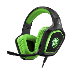 картинка Наушники Defender Hinderer 64537 черный