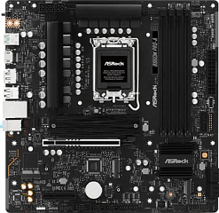 картинка Материнская плата ASRock B860M PRO-A