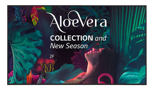 картинка Монитор LG 55UH5N-E