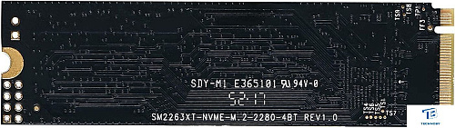 картинка Накопитель SSD Kingspec 256GB NE-256-2280