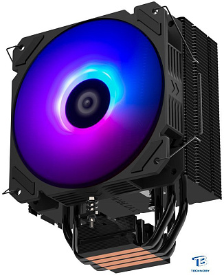 картинка Кулер Zalman CNPS9X Performa ARGB Black