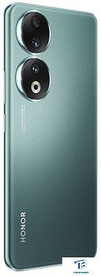 картинка Смартфон Honor 90 Green 12GB/512GB REA-NX9
