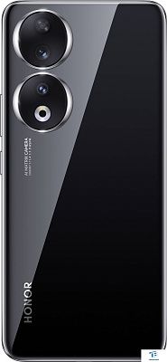 картинка Смартфон Honor 90 Black 8GB/256GB REA-NX9