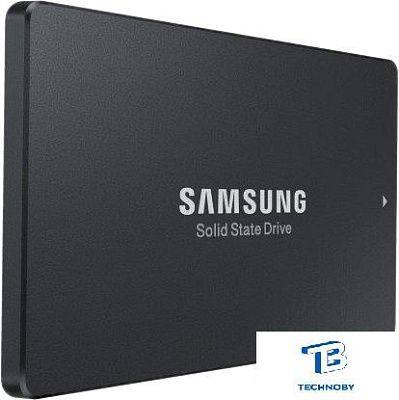 картинка Накопитель SSD Samsung 240GB MZ7LH240HAHQ-00005