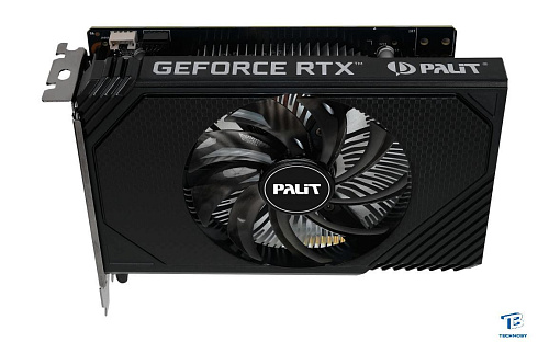 картинка Видеокарта Palit RTX 3050 (NE63050018JE-1070F)