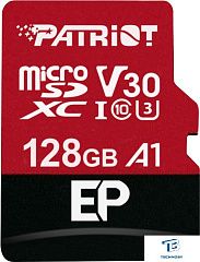 картинка Карта памяти Patriot 128GB PEF128GEP31MCX