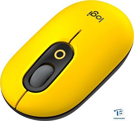 картинка Мышь Logitech POP 910-006546