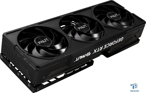 картинка Видеокарта Palit RTX 4080 Super (NED408SS19T2-1032J)