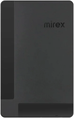 картинка Внешний ж/д Mirex 1TB 13630-UHDUVB10
