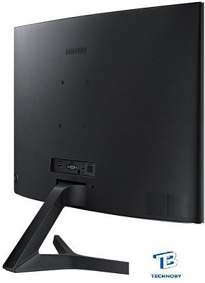 картинка Монитор Samsung C24F396FHI