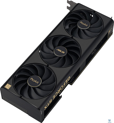 картинка Видеокарта Asus RTX 4070 Ti (PROART-RTX4070TI-O12G)