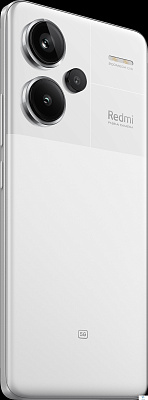 картинка Смартфон Xiaomi Redmi Note 13 Pro+ 5G White 12GB/512GB