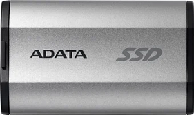 картинка Внешний SSD A-Data 2TB SD810-2000G-CSG