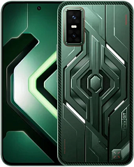 картинка Смартфон Infinix GT 30 8GB/256GB Green