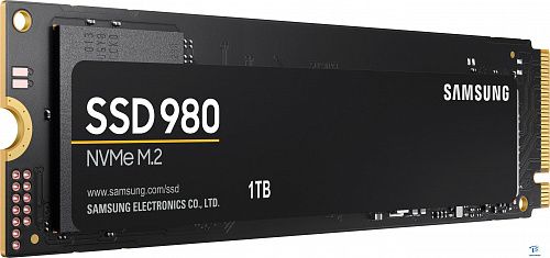 картинка Накопитель SSD Samsung 1TB MZ-V8V1T0BW