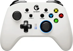 картинка Геймпад GameSir T4 Pro Белый