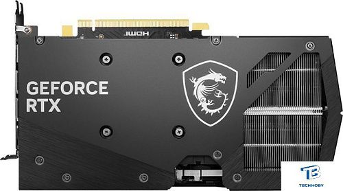 картинка Видеокарта MSI RTX 4060 Ti GAMING X 16G