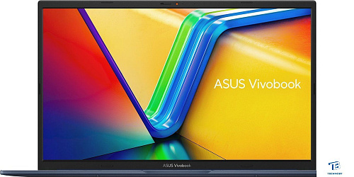 картинка Ноутбук Asus X1704VA-AU446