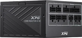 картинка Блок питания ADATA XPG 850W COREREACTORIIVE850G-BKCEU