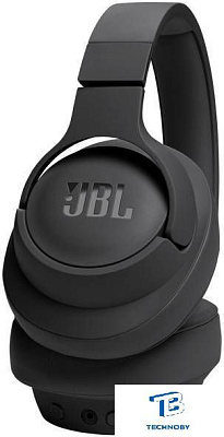 картинка Наушники JBL Tune 720BT Синий