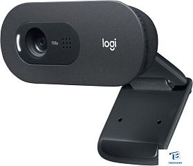 картинка Веб-камера Logitech C505e 960-001372