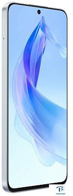 картинка Смартфон Honor 90 Lite Silver 8GB/256GB CRT-NX1