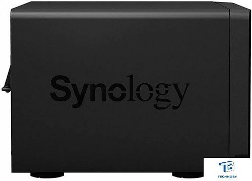 картинка Сетевой накопитель Synology DS1621+