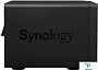 картинка Сетевой накопитель Synology DS1621+ - превью 6