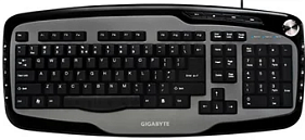 картинка Клавиатура Gigabyte GK-K6800