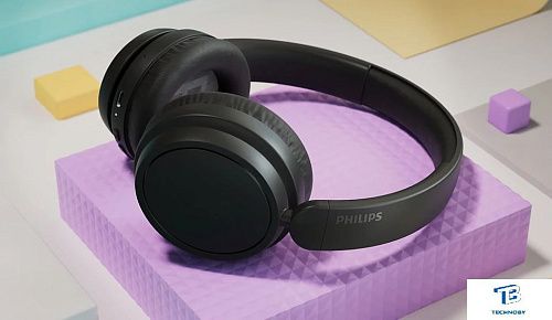 картинка Наушники Philips TAH5209BK/00