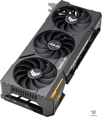 картинка Видеокарта Asus RTX 4070 Super (TUF-RTX4070S-O12G-GAMING)