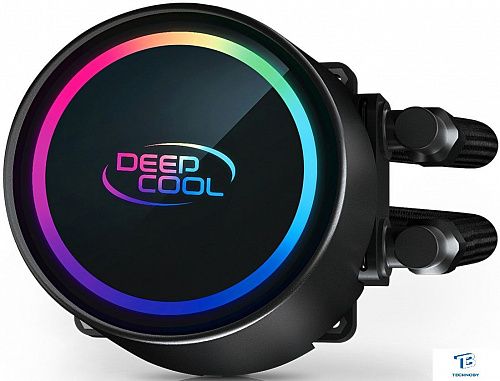 картинка СВО DeepCool GAMMAXX L360 A-RGB