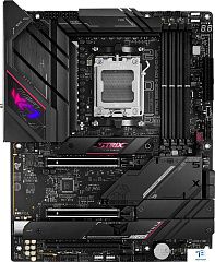 картинка Материнская плата Asus ROG Strix B650E-E Gaming (Wi-Fi)