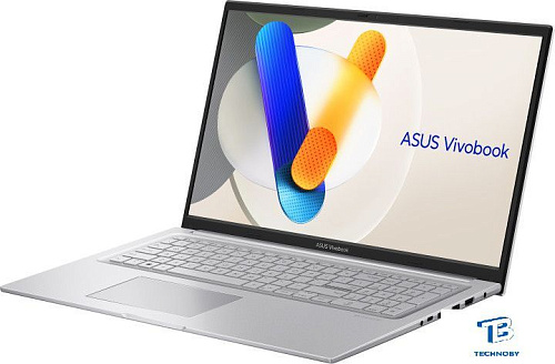 картинка Ноутбук Asus X1704VA-AU302