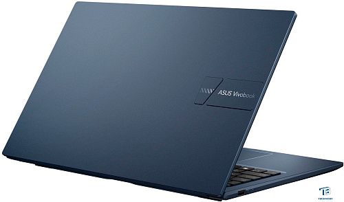 картинка Ноутбук Asus X1504VA-BQ522