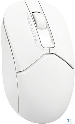 картинка Мышь A4Tech Fstyler FG12S Белый