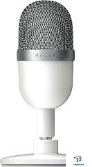 картинка Микрофон Razer Seiren Mini Mercury White