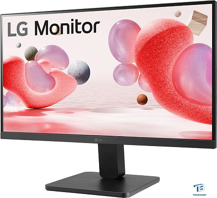 картинка Монитор LG 22MR410-B