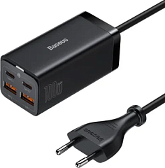 картинка Зарядное устройство Baseus CCGP000101
