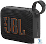 картинка Портативная колонка JBL Go 4 Черный - превью 6