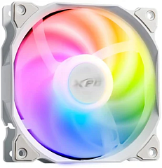 картинка Кулер ADATA XPG Vento 120 ARGB PWM WH