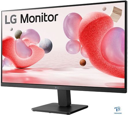 картинка Монитор LG 27MR400-B