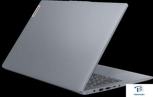 картинка Ноутбук Lenovo IdeaPad Slim 3 83EM003RPS