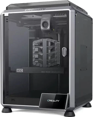 картинка 3D принтер Creality K1C